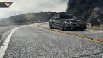 Mercedes-Benz E63 AMG S 4Matic by Vorsteiner 2014 года